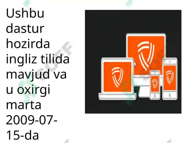 Guardian Antivirus 5