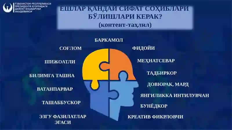 ЁШЛАР ФАОЛЛИГИНИ ТАЪМИНЛАШНИНГ ЗАМОНАВИЙ МЕХАНИЗМЛАРИ 5