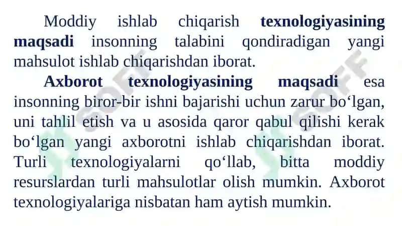 Tadqiqotusullari va ko'nikmalari 5