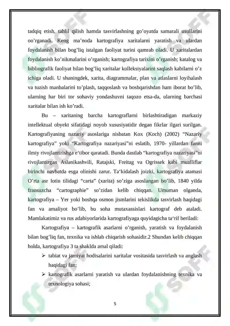 QADIMGI YUNONISTON VA RIMDA KARTOGRAFIYANING RIVOJLANISHI 5