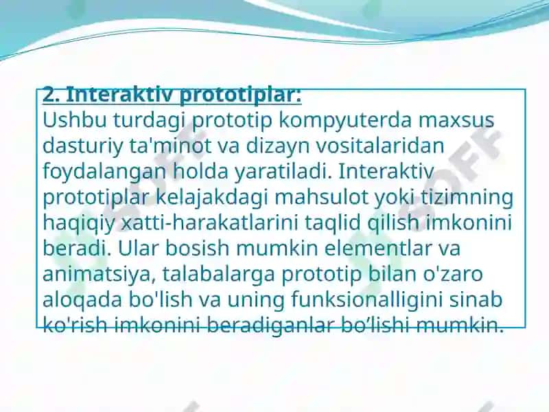 Prototiplash 5
