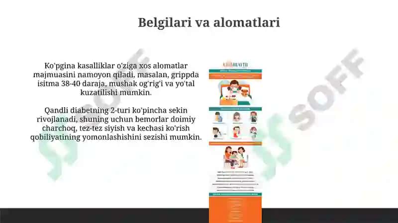 Umumiy kasalliklar 5