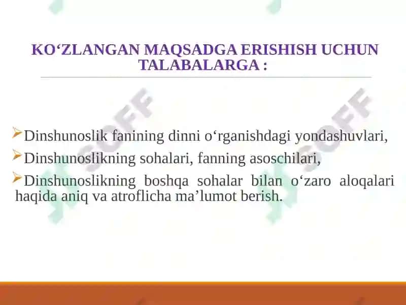 DINNING IJTIMOIY MADANIY HODISA SIFATIDAGI AHAMIYATI 5