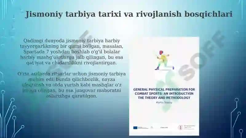 Jismoniy tarbiya nazariyasivametodikasi 5