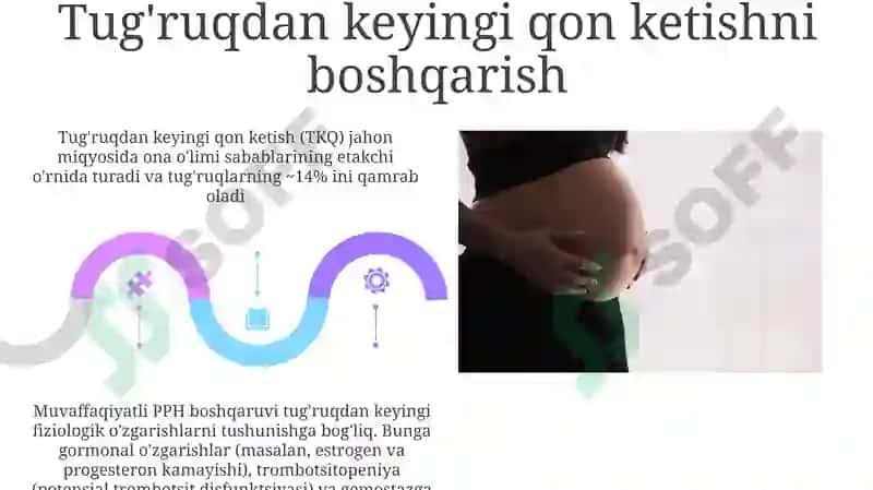 Tug'ruqdan keyingi gemodinamik o'zgarishlar 5