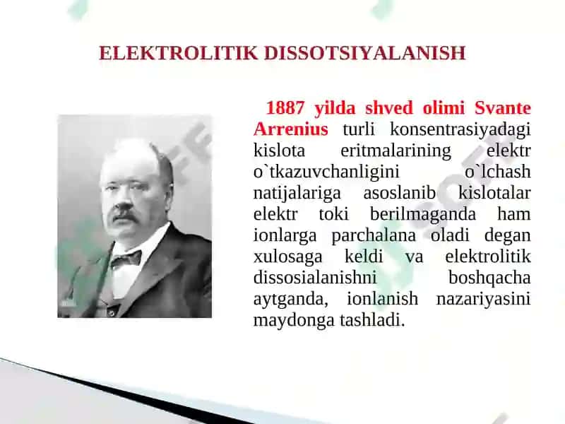 Umumiy va organik kimyo 5