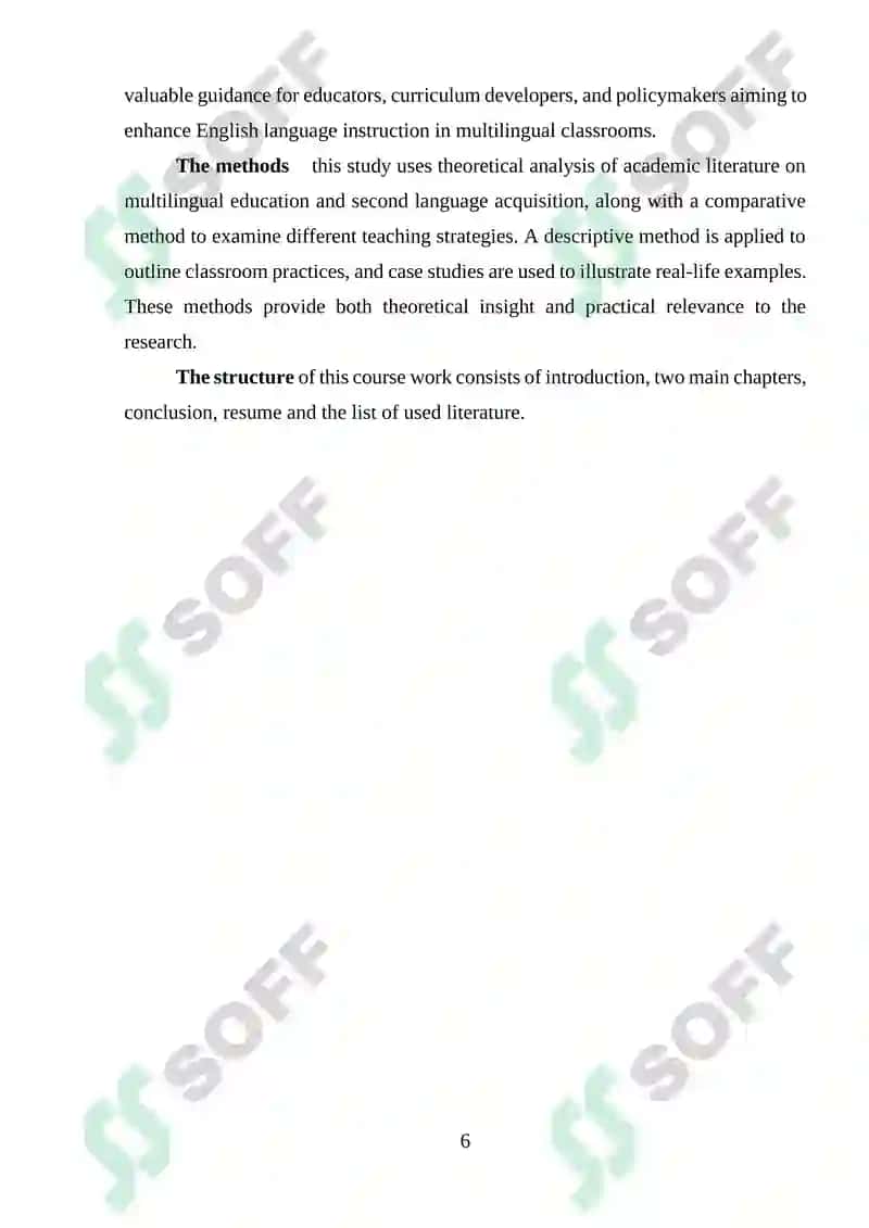 English as a Foreign Language (EFL) Teaching Challenges and Strategies 5