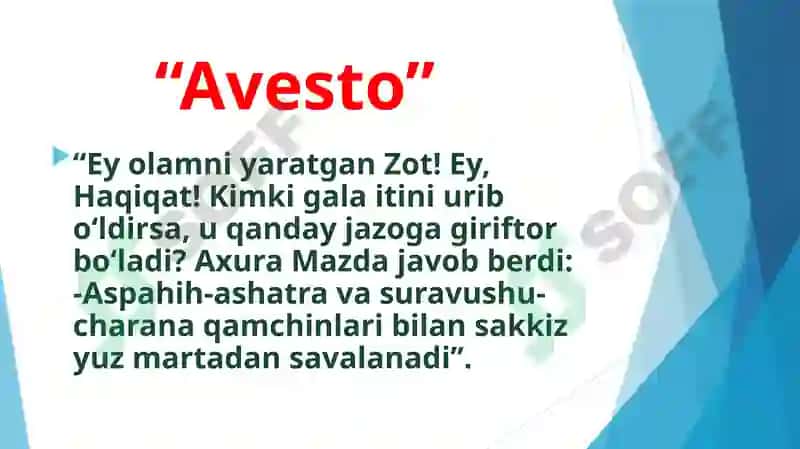 Tarbiya fanini o‘qitishning ilmiy, diniy, badiiy va falsafiy asoslari. Uzluksiz ta’lim jarayonida shaxsning ma’naviy kamolotiga oid fazilatlarni shakllantirish. Ma`naviy-ma`rifiy ishlarning takomillashuvi-tarbiyaning asosi 5