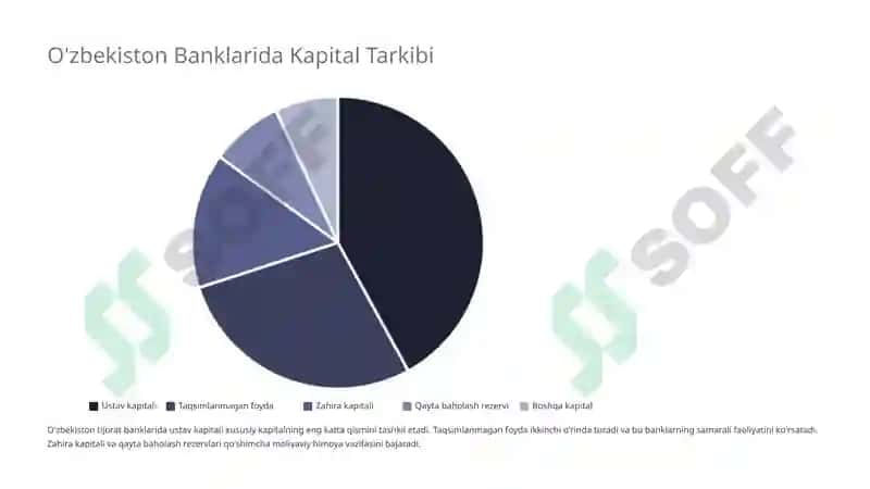 Tijorat banklarida xususiy kapital hisobi va uning auditi 5