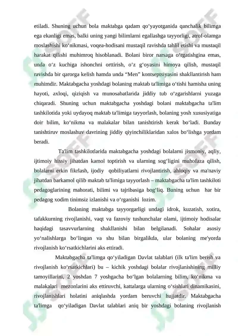 Ravon Nutq Tushunchasi va Uni Rivojlantirish Vazifalari 5