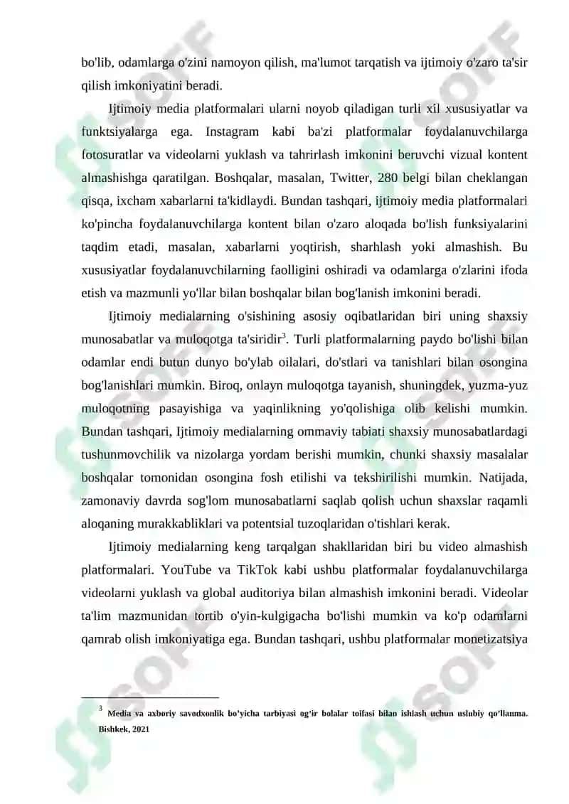 Media texnalogiyalar kundalik hayotda 5