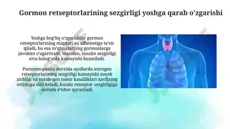 Endokrinsistemasiniyoshgabog'liqxususiyatlari 5