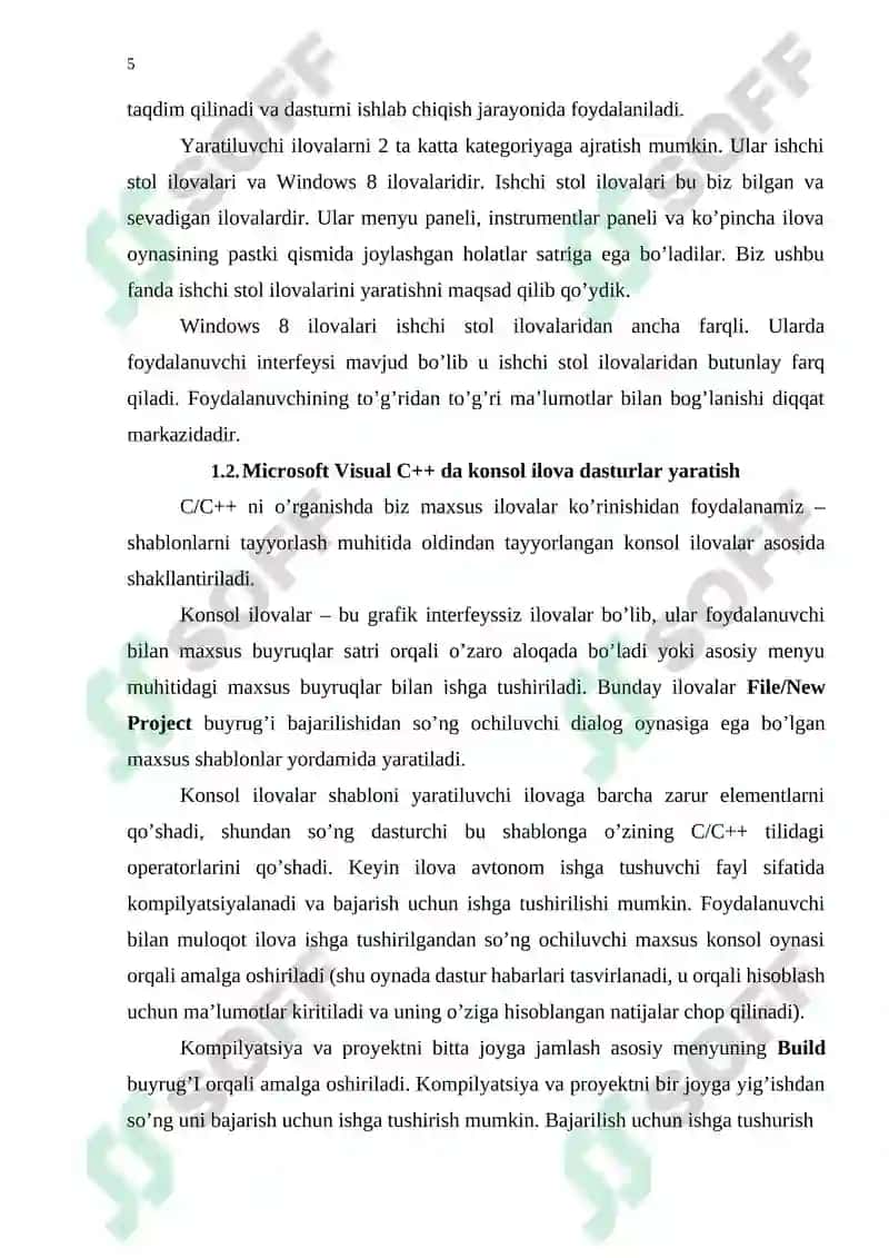 Dorixona va dorilarning qidiruv tizimi 5