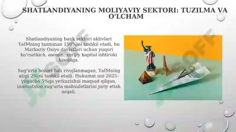 Shatlandiya xalqaro moliyasi 5