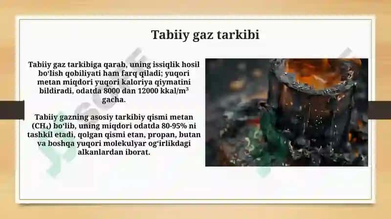 Neft va qaz ko'rishida gorizontal quduq 5