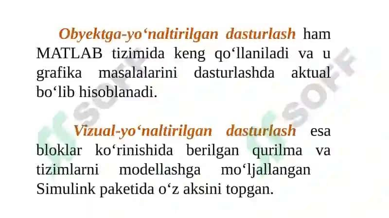 MatLab Elektr Energetikasiga oid Masalar 5