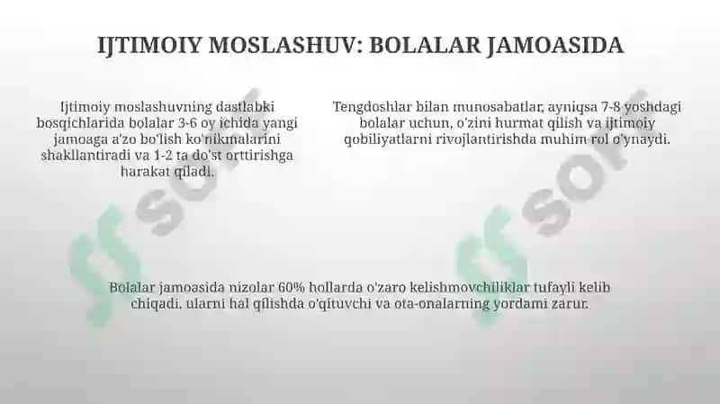 Maktabga Tayyorgarlik 5