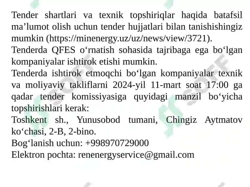 Kirish Fanning Maqsadi va Vazifalari 5