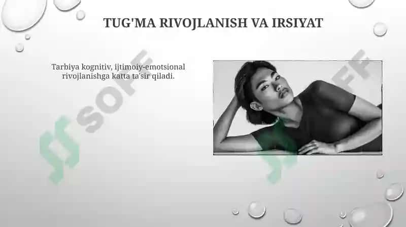 Ota-ona tarbiya uslublari va ularning ta'siri 5