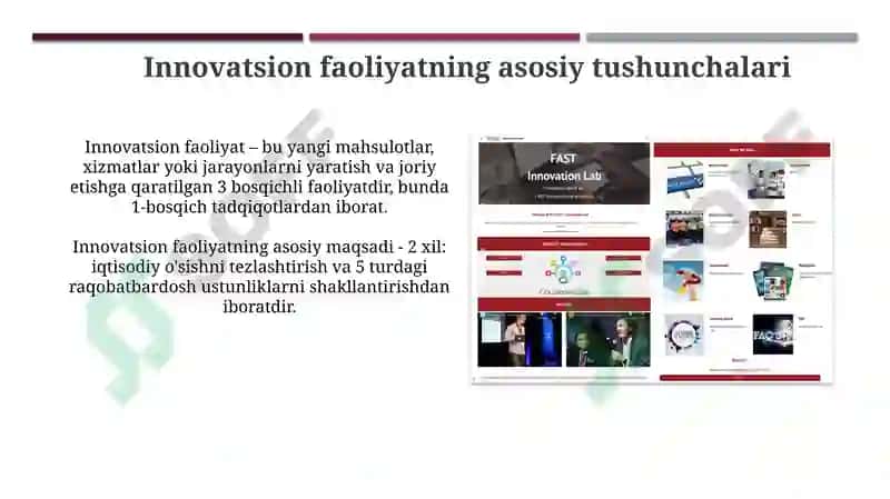 Fan-texnikataraqiyotivainnovatsionfaoliyat 5