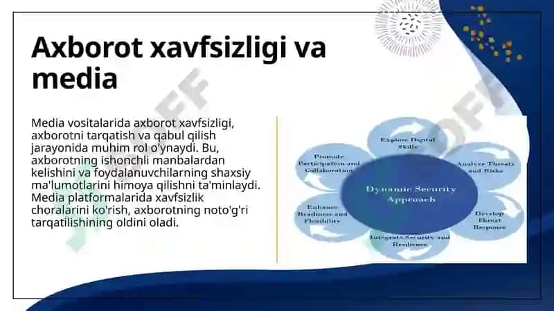 Media vositalarida axborot xavfsizligi 5