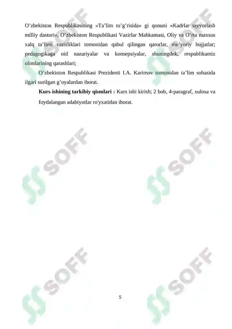 Abu Nasr Farobiy fan tarixi bilan boğliq manbalar tasnifi 5