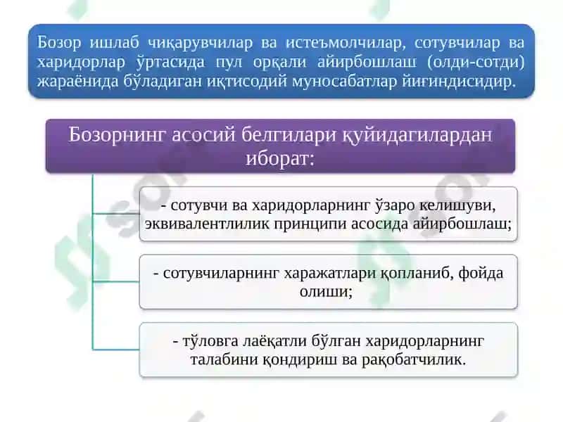 Бозор 5
