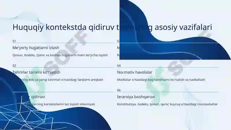 Qidiruv tizimi 5