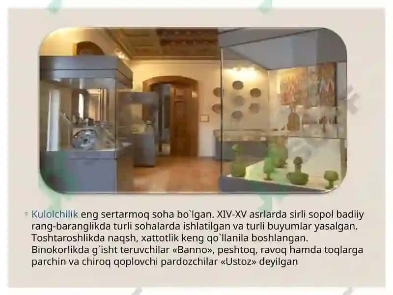 Amir Temur va Temuriylar davri tarixshunosligi 5