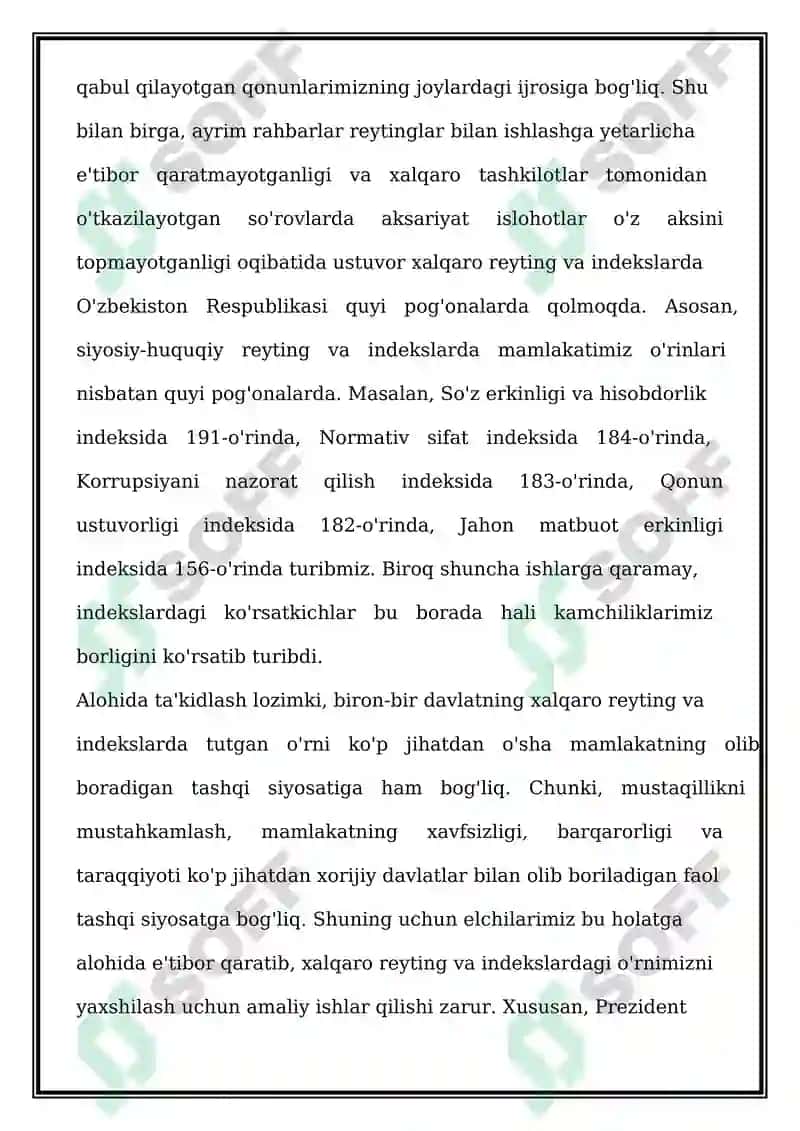 INSON TARAQQIYOTI FANNI O‘RGANISHNING ASOSIY USULLARI 5