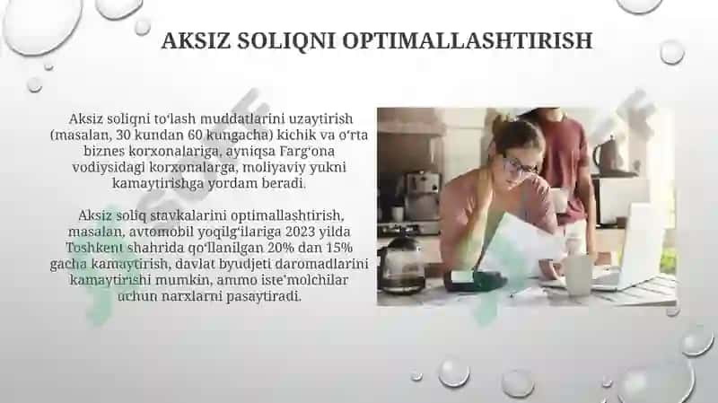 Aksiz Solig’i 5