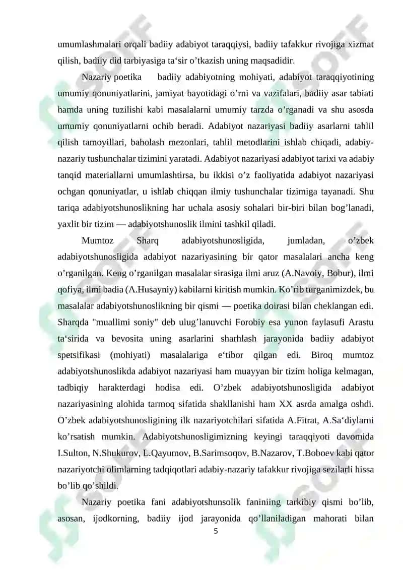 Badiiy matnda morfopoetik vositalar 5