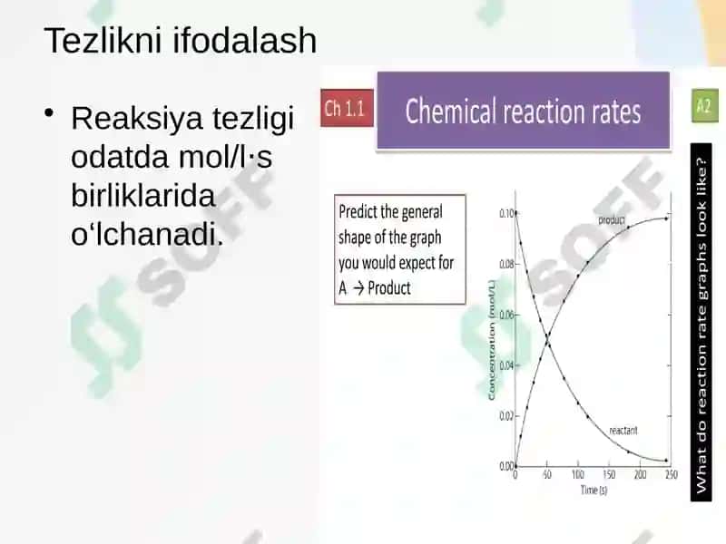 Kimyoviy kinetika asoslari 5