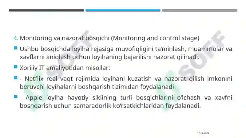 Loyixanimoddiy resurslarini boshqarish 5
