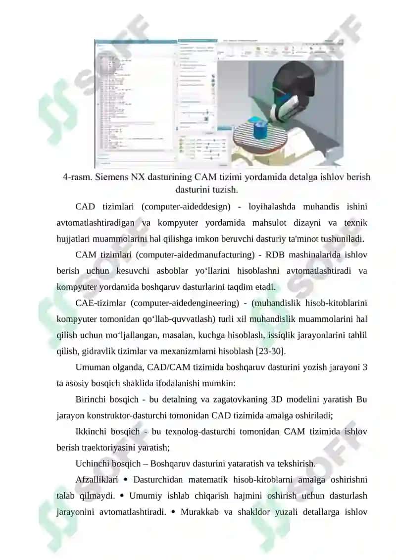 RDB qurilmalari va raqamli axborotlarni tashuvchilari 5