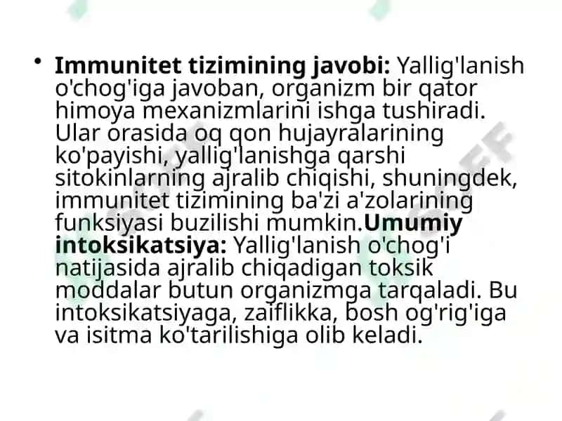 Yalligʻlanish 5