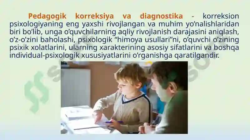 Xulqiog’ishgan bolalar psixologiyasi 5