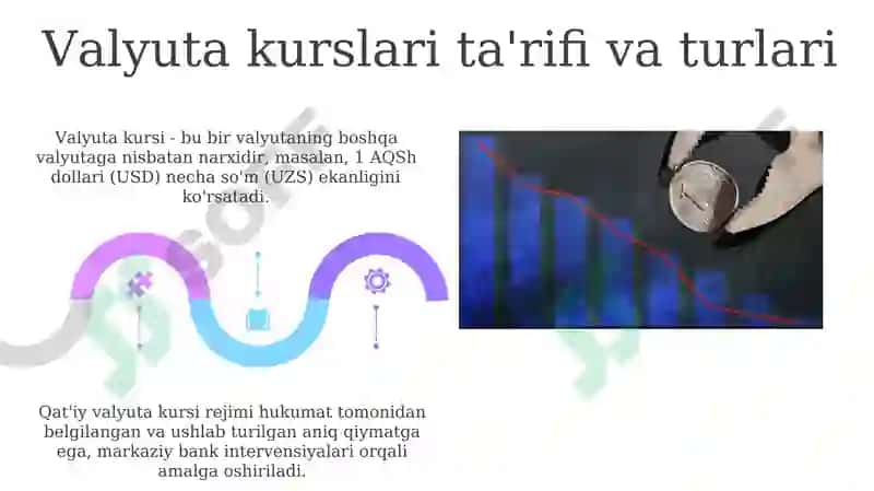 Inflatsiya va valyuta kursi dinamikasi 5