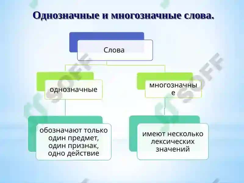Русский язык 5