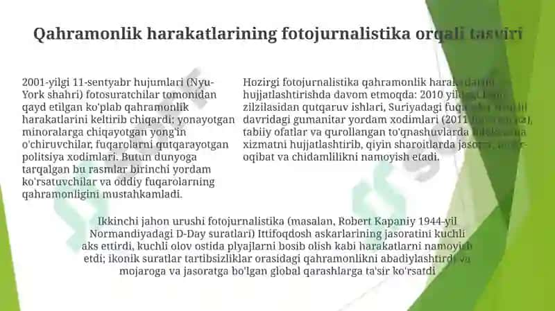 Kubroviylik aks etgan badiiy ijod namunalari 5