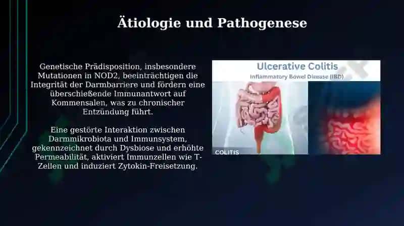 Chronisch-entzündliche Darmerkrankungen 5
