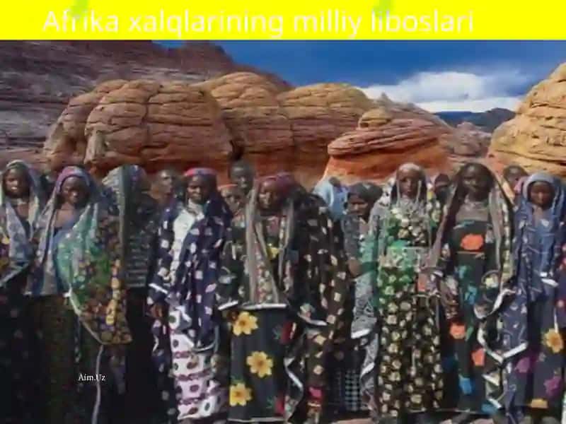Afrika xalqlarining tarixiy etnologiyasi 5