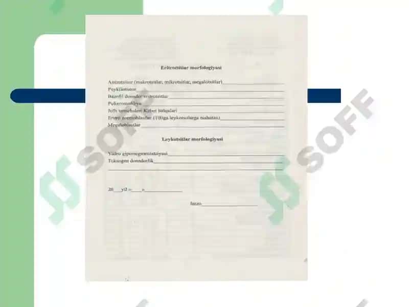 Лекция 13 Патофизиология красной крови 5