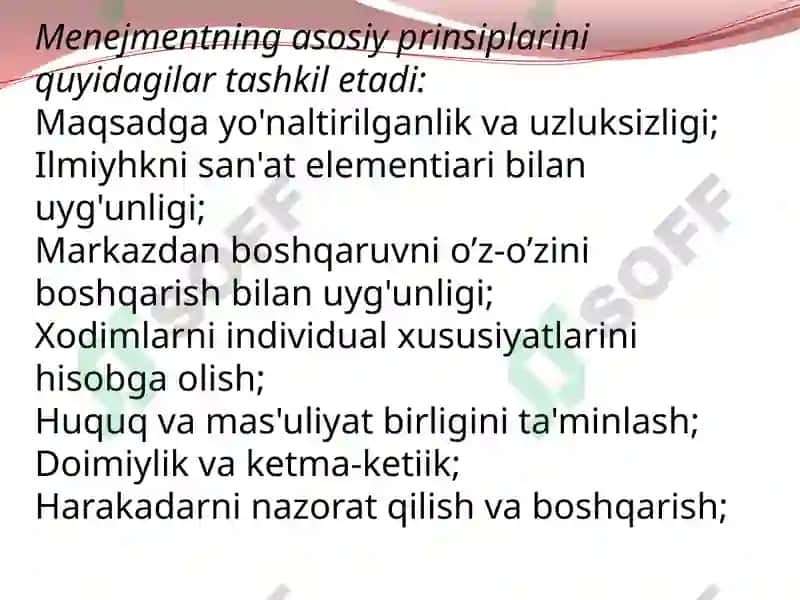 Kasbiy ta'limda pedagogik boshqaruvi 5