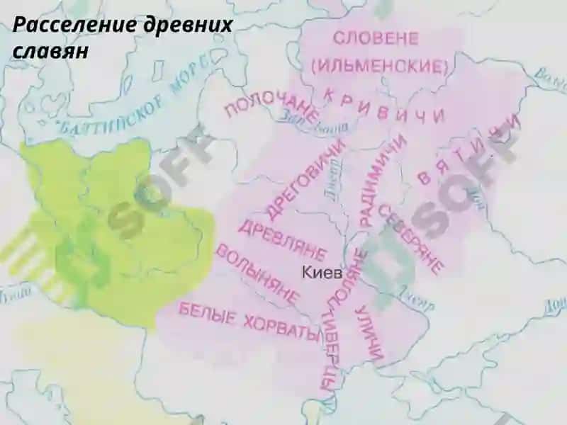 Повесть временных лет 5