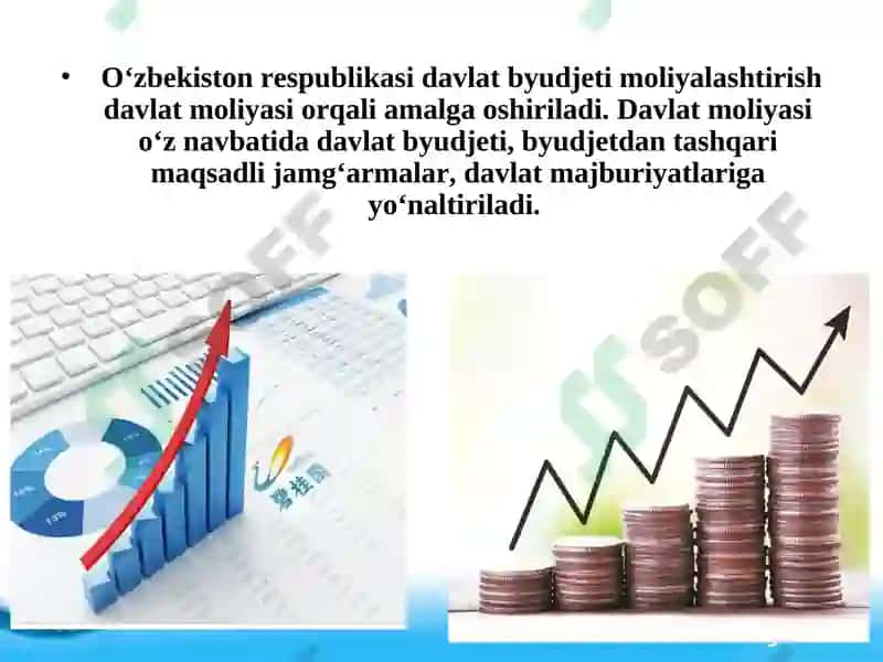 Davlatbyudjet-soliq siyosati 5
