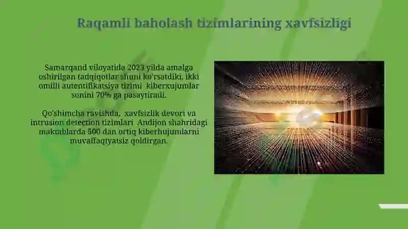 O'qituvchilar uchun qo'llanma va o'quv materiallari 5