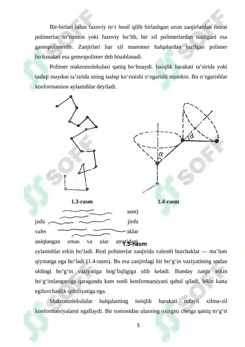 QATTIQ JISMLAR VA BIOLOGIK TO‘QIMALARNING MEXANIK XOSSALARI 5
