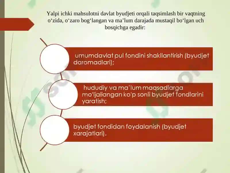 Budjet soliq siyosati 5