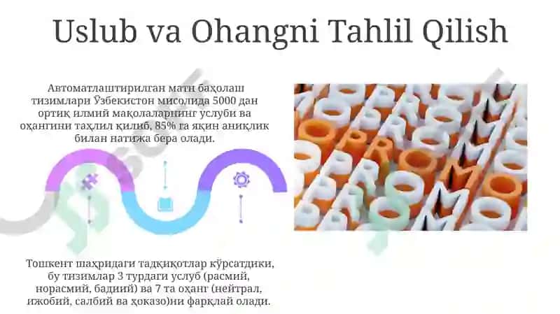 Avtomatik Matn Baholash Tizimlarining Imkoniyatlari 5